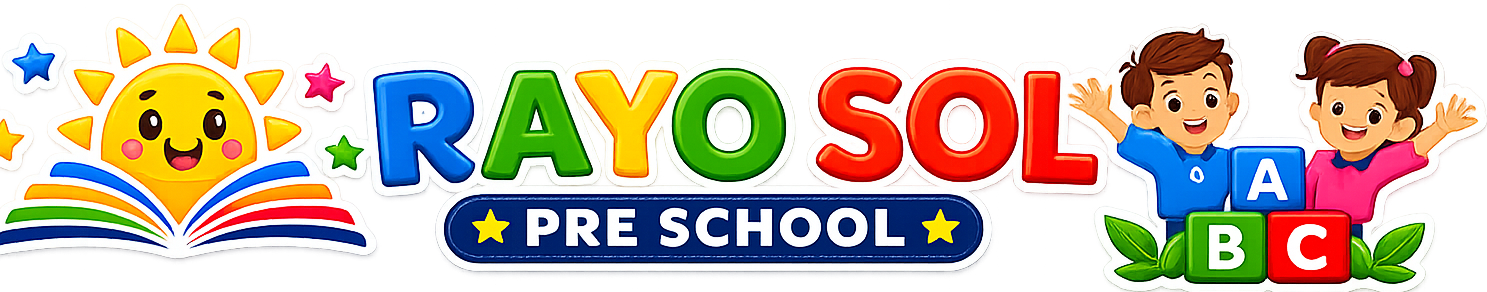 rayo sol preschool