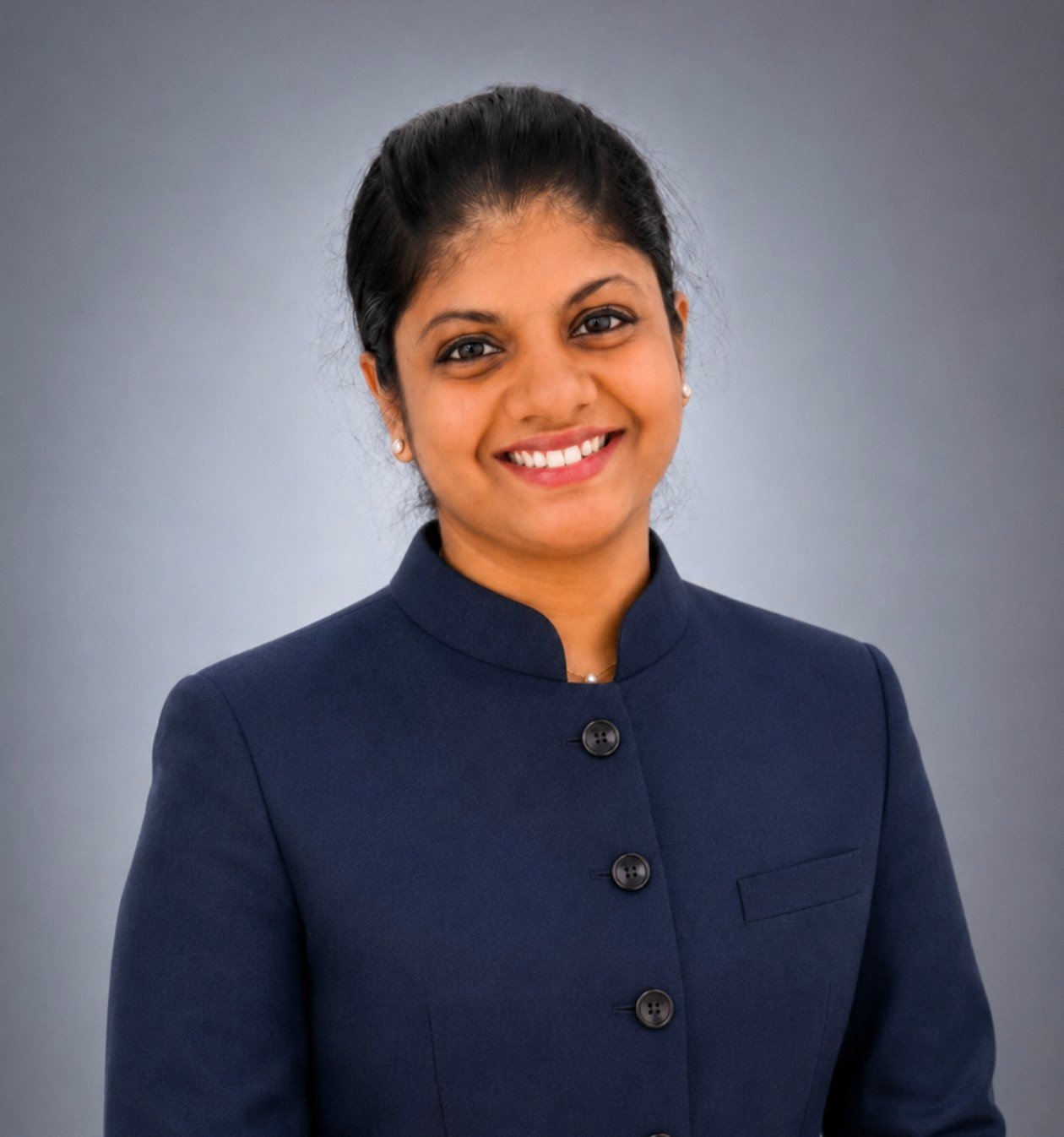 Mrs R. SWETHA